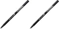 BIC Intensity Fineliner Marker Pen, Fine Point, Clean & Crisp Writing by BIC