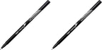 BIC Intensity Fineliner Marker Pen, Fine Point, Clean & Crisp Writing by BIC