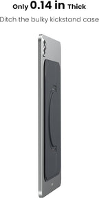 Nillkin Adhesive Tablet Stand, 0.14 inch Invisible Slim iPad Holder, Stepless - Image 2