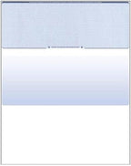 Compuchecks Check on Top Blank Check Paper by Compuchecks