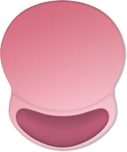 ITNRSIIET Ergonomic Mouse Pad by +ITNRSIIET