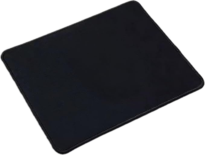 Mouse pad by Unknown