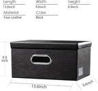 PRANDOM Collapsible Storage Box - Image 5