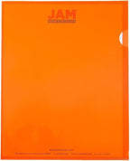 JAM PAPER Plastic Sleeves - Image 4