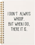 hold fizz Funny Office Notebooks by hold+fizz