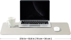Leather Desk Mat - Image 2