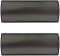 Set of 2 Curved Name Plate Holder by KayiYYDS