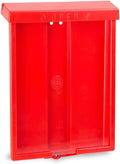 SOURCE ONE Outdoor Real Estate Style Brochure Holder Color Variety White by SOURCEONEDISPLAYS