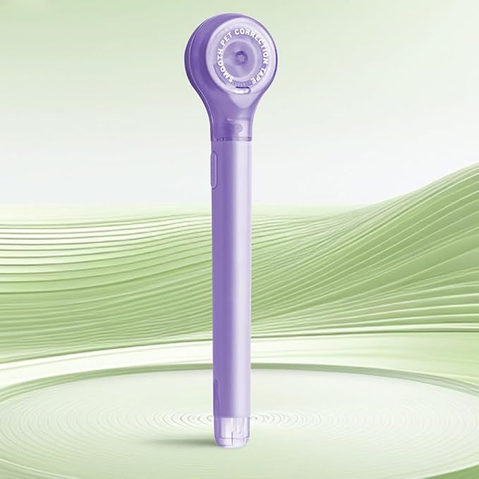 Qtopun Correction Tape Pen - Image 4