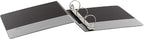 Cardinal Economy 3 Ring Binder, 2 Inch, Presentation View, Holds 475 Sheets - Image 5