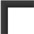 Amanti Art Black Framed Magnetic Board 25x29 Medium Vision Board - Image 4