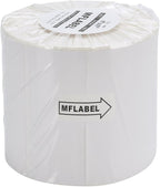 MFLABEL 4x6 Direct Thermal Shipping Labels - Image 3