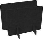 HOODANCOS 2pcs Felt Privacy Panel by HOODANCOS
