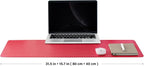 Leather Desk Mat - Image 2