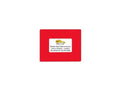 Mighty Line Shield Clear Label Protector Cover Sleeves by MightyLine