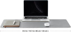 Leather Desk Mat - Image 2