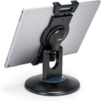 Premium 360° Rotating Tablet Stand - Image 9