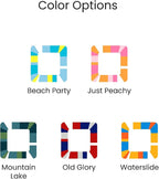 Name Bubbles - Basic Daycare Name Stickers - Image 3
