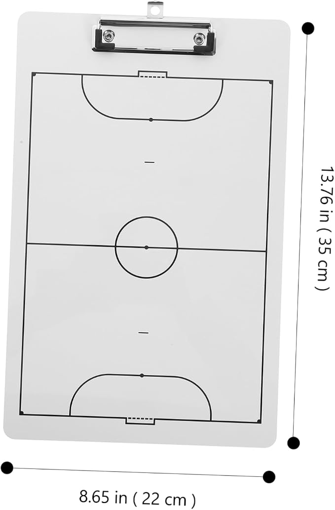 Soccer Board Lightweight Coaching Board - Image 5