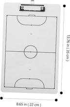 Soccer Board Lightweight Coaching Board - Image 5