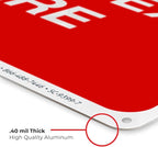 Personalized Custom Red Background Customize - Image 6