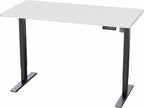 VIVO Electric 55 x 28 in Standing Desk, Memory Height Adjustment, 1B Series - Image 9
