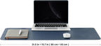 Leather Desk Mat - Image 2