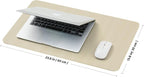 Leather Desk Mat - Image 2