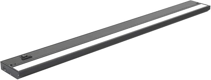 LED Under Cabinet Lighting Hardwired by NSL
