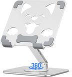 Aoviho Adjustable Tablet Stand for iPad by Aoviho