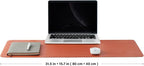 Leather Desk Mat - Image 2