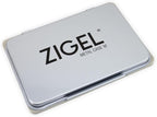 Metal Case Stamp Pad Medium Size, Dry - Image 2