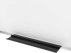 VIZ-PRO Dry Erase Board/Magnetic Whiteboard, 96 x 40 Inches, Large Wall Mounted - Image 4