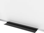 VIZ-PRO Large Magnetic Dry Erase White Board - Image 4