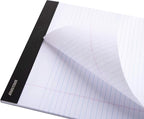Mintra Office Legal Pads, 8.5in x 11in) - Image 3