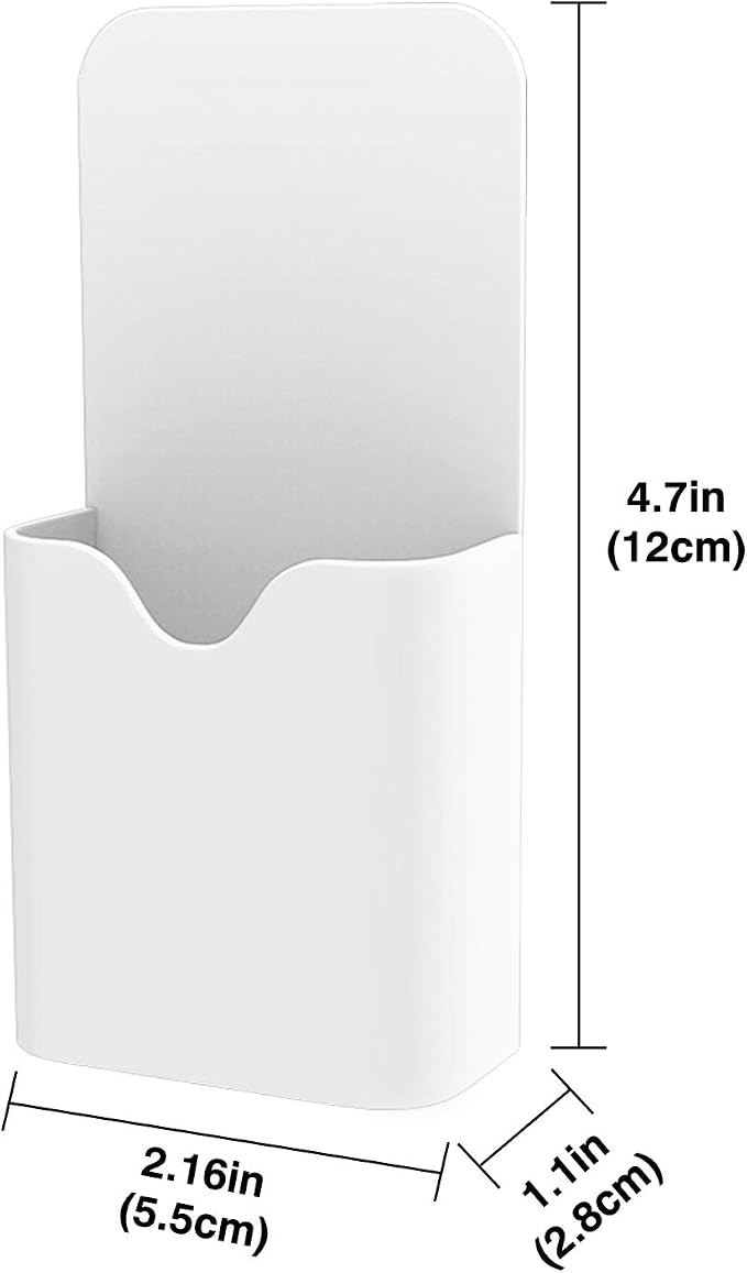 MoKo 4 Pack Magnetic Pen Holder - Image 7