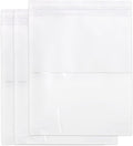 iMailer - 200 Pack 9.5"x 12" Packing List Envelopes -Resealable Adhesive by iMailer