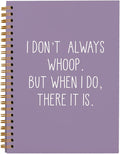 hold fizz Funny Office Notebooks by hold+fizz