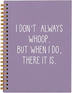 hold fizz Funny Office Notebooks by hold+fizz