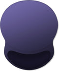 ITNRSIIET Ergonomic Mouse Pad by +ITNRSIIET