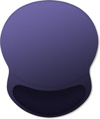 ITNRSIIET Ergonomic Mouse Pad by +ITNRSIIET