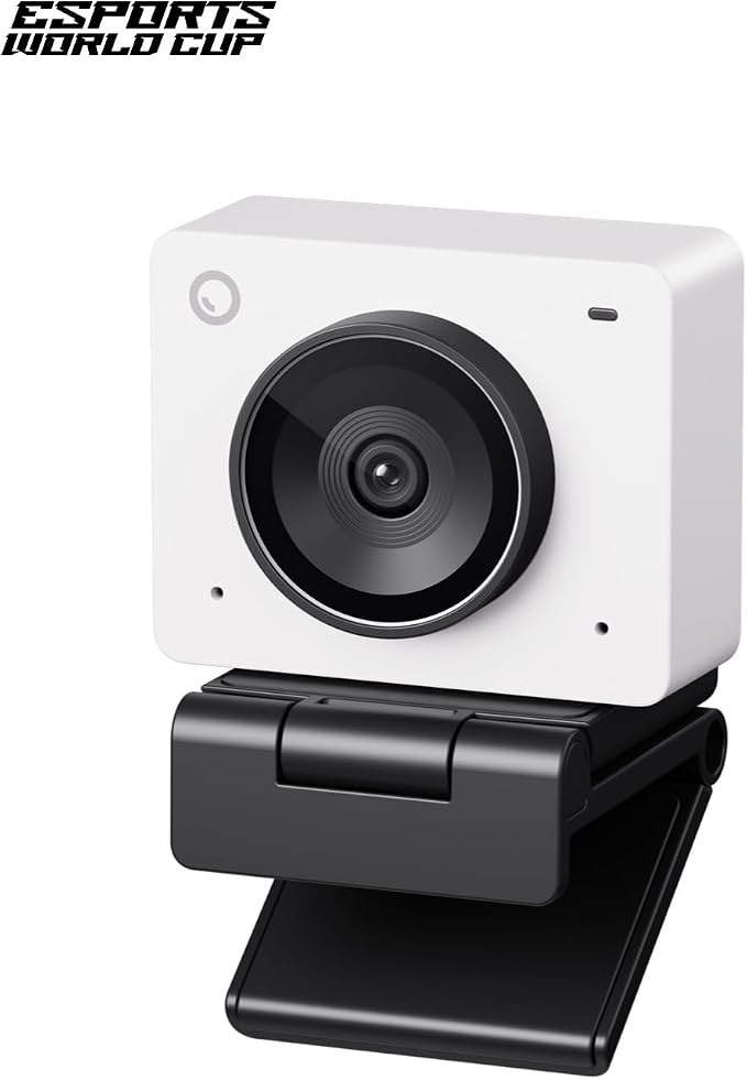 OBSBOT Meet 2-4K Webcam for PC - Image 2