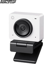 OBSBOT Meet 2-4K Webcam for PC - Image 2