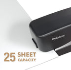 Coruscant Electric Stapler, Heavy Duty Desktop Stapler, Includes 2000 Staples - Image 3