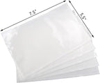 RyhamPaper Packing List Envelopes - Image 3
