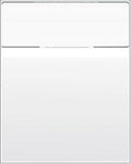 Compuchecks Check on Top Blank Check Paper by Compuchecks