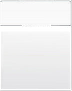 Compuchecks Check on Top Blank Check Paper by Compuchecks