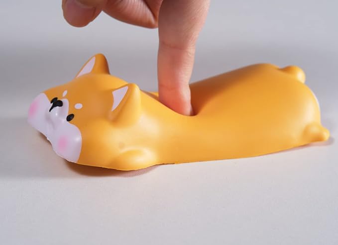 Cityhermit Cute Keyboard Wrist Rest Support - Image 5
