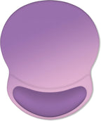 ITNRSIIET Ergonomic Mouse Pad by +ITNRSIIET