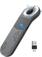 Air Mouse for PC/iOS/Android by ZTYTO
